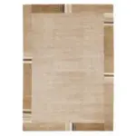 M&ouml;belix Orientalischer Webteppich Hellbraun 300x250 cm