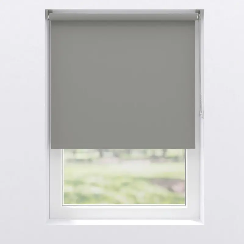 Verdunkelungsrollo 100x150 cm mit Kettenzug