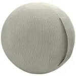 M&ouml;belix Sitzball Hydra 23 Beige D: 65 cm