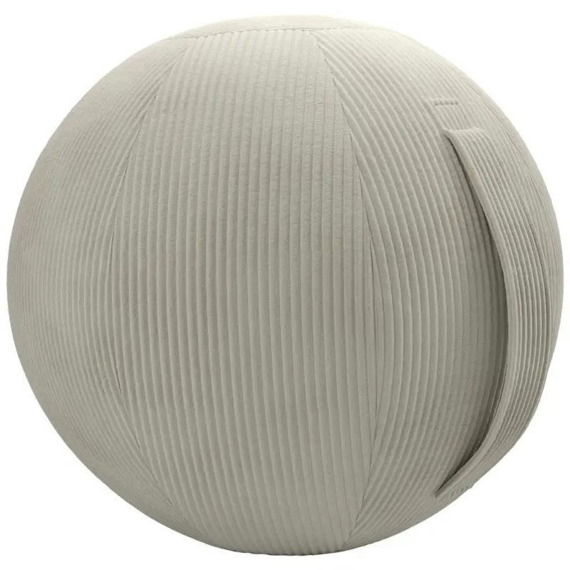 Sitzball Hydra 23 Beige D: 65 cm