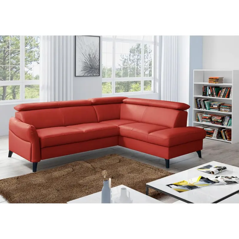 Ecksofa Note New Teilleder 244x199