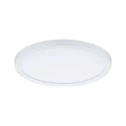 LED-Paneel L: 17,5 cm dimmbar
