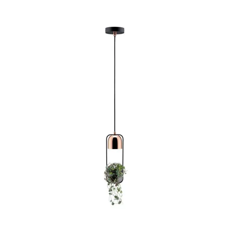 H&auml;ngeleuchte Neordic Fanja H: 110 cm 1-Flammig, dimmbar
