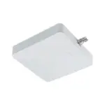 M&ouml;belix Schienensystem Urail Einspeiser 50121, dimmbar
