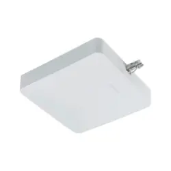 Schienensystem Urail Einspeiser 50121, dimmbar