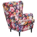 M&ouml;belix SESSEL Laurel Multicolor B: 78 cm