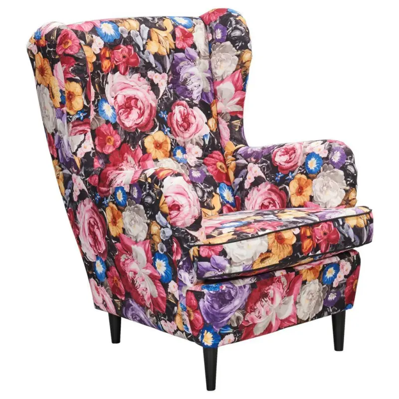 SESSEL Laurel Multicolor B: 78 cm