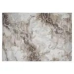 M&ouml;belix Webteppich Beige Chrishell 160x230 cm