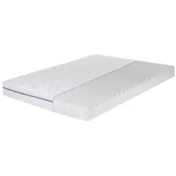 Kaltschaummatratze Air Wave 160x200 cm H2/H3 H: 23 cm