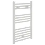 M&ouml;belix Handtuchheizk&ouml;rper Bari BHT: 60x80,3x12 cm Gerade 386 W