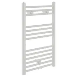 Handtuchheizk&ouml;rper Bari BHT: 60x80,3x12 cm Gerade 386 W