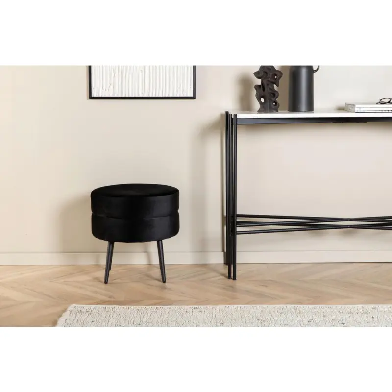 HOCKER POT