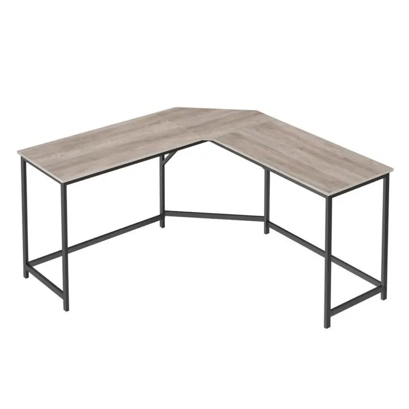 ECKSCHREIBTISCH Iron B: 149 cm, H: 75 cm