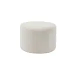 M&ouml;belix HOCKER Beige B: 55 cm