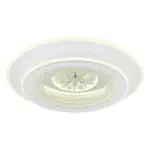 M&ouml;belix LED-DECKENLEUCHTE 48035-36