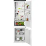 M&ouml;belix K&Uuml;HL-GEFRIER-KOMBINATION EK7D19S1