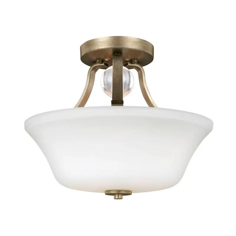 DECKENLEUCHTE FE-EVINGTON-SF-SG