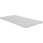 M&ouml;belix Topper Visco 60x120 cm Viscoschaumkern