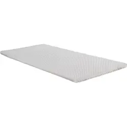 Topper Visco 60x120 cm Viscoschaumkern