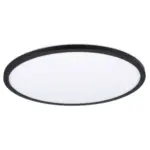 M&ouml;belix LED-Paneel &Oslash; 42 cm dimmbar