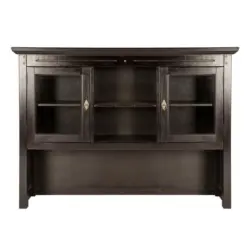Buffetaufsatz Akazie Antik B: 148cm