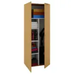 M&ouml;belix MEHRZWECKSCHRANK VANDOL LL B: 70 CM