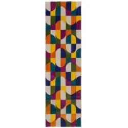 WEBTEPPICH CHACHA MULTI 66X300