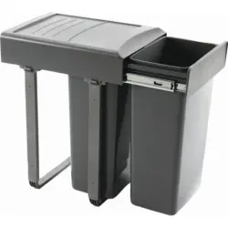 Abfallsammler Ekotech