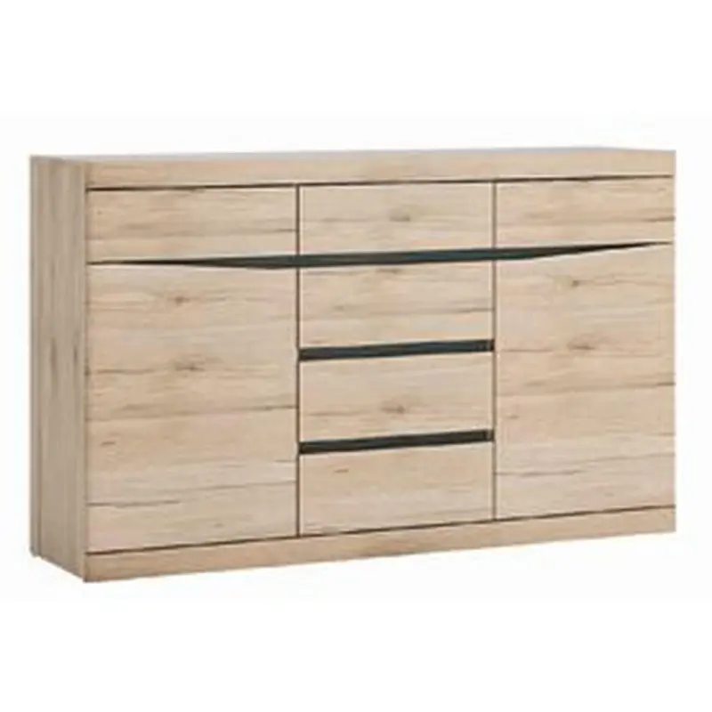 Kommode Summer San Remo Eiche Dekor B: 150 cm