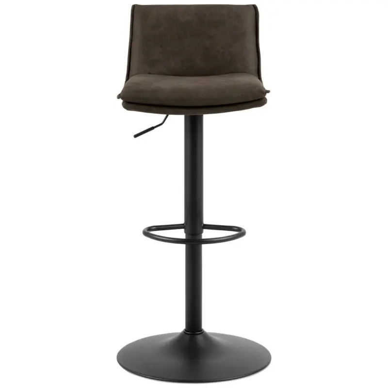 Barhocker Flynn Braun B: 44 cm