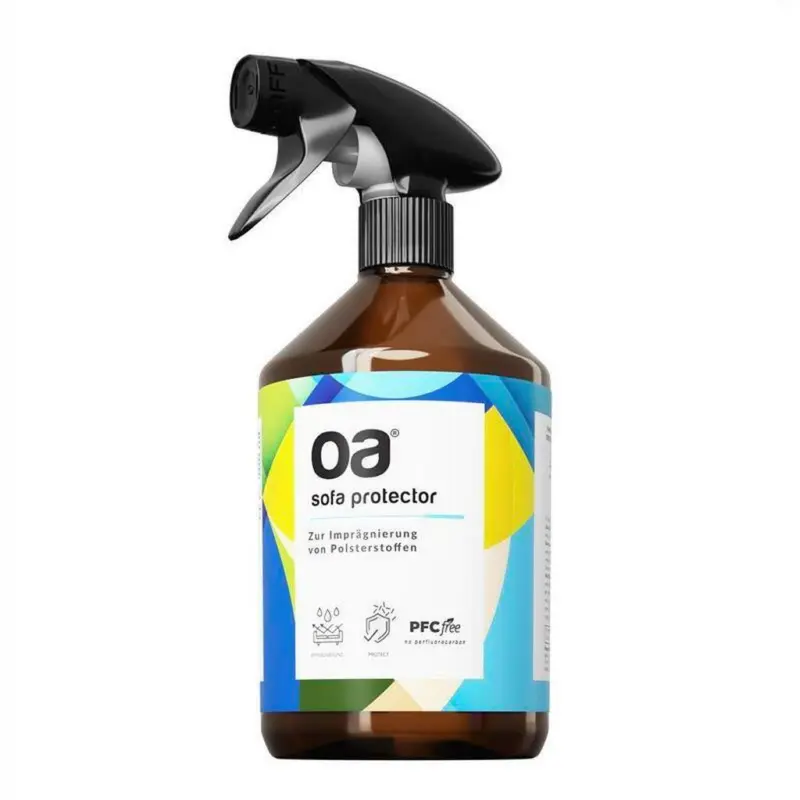 Fleckschutz OA Sofa Protector 500 ml