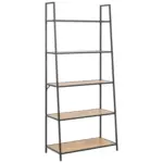 M&ouml;belix Wandboard Seaford Trend B: 77 cm Wildeiche Dekor