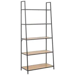 Wandboard Seaford Trend B: 77 cm Wildeiche Dekor