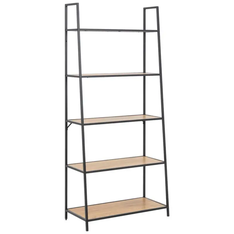 Wandboard Seaford Trend B: 77 cm Wildeiche Dekor