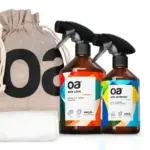 M&ouml;belix Polsterreiniger OA Sofa-Set 750 ml
