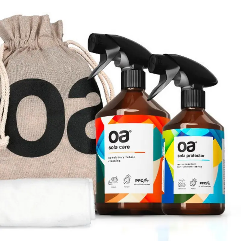Polsterreiniger OA Sofa-Set 750 ml