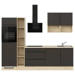 K&Uuml;CHENLEERBLOCK IP1200