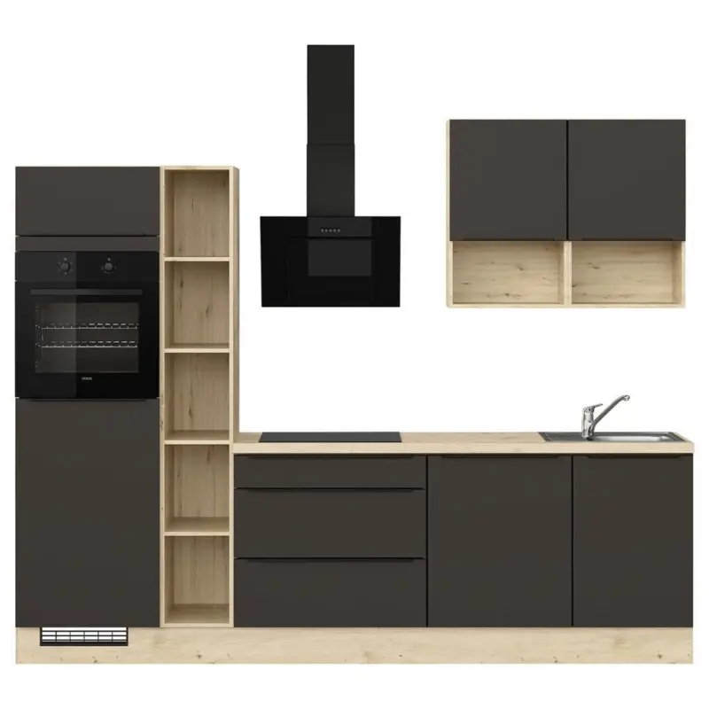 K&Uuml;CHENLEERBLOCK IP1200