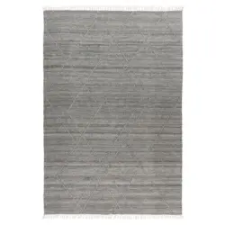 Flachwebteppich MY DAKAR 365