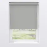 M&ouml;belix Verdunkelungsrollo 90x190 cm mit Kettenzug
