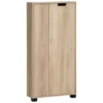 M&ouml;belix HIGHBOARD Emmik, Eiche Artisan B: 59,8