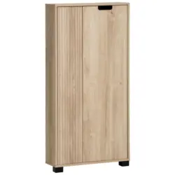 HIGHBOARD Emmik, Eiche Artisan B: 59,8