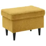 M&ouml;belix HOCKER OSKAR