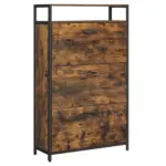 M&ouml;belix SCHUHKIPPER SHOE CABINET