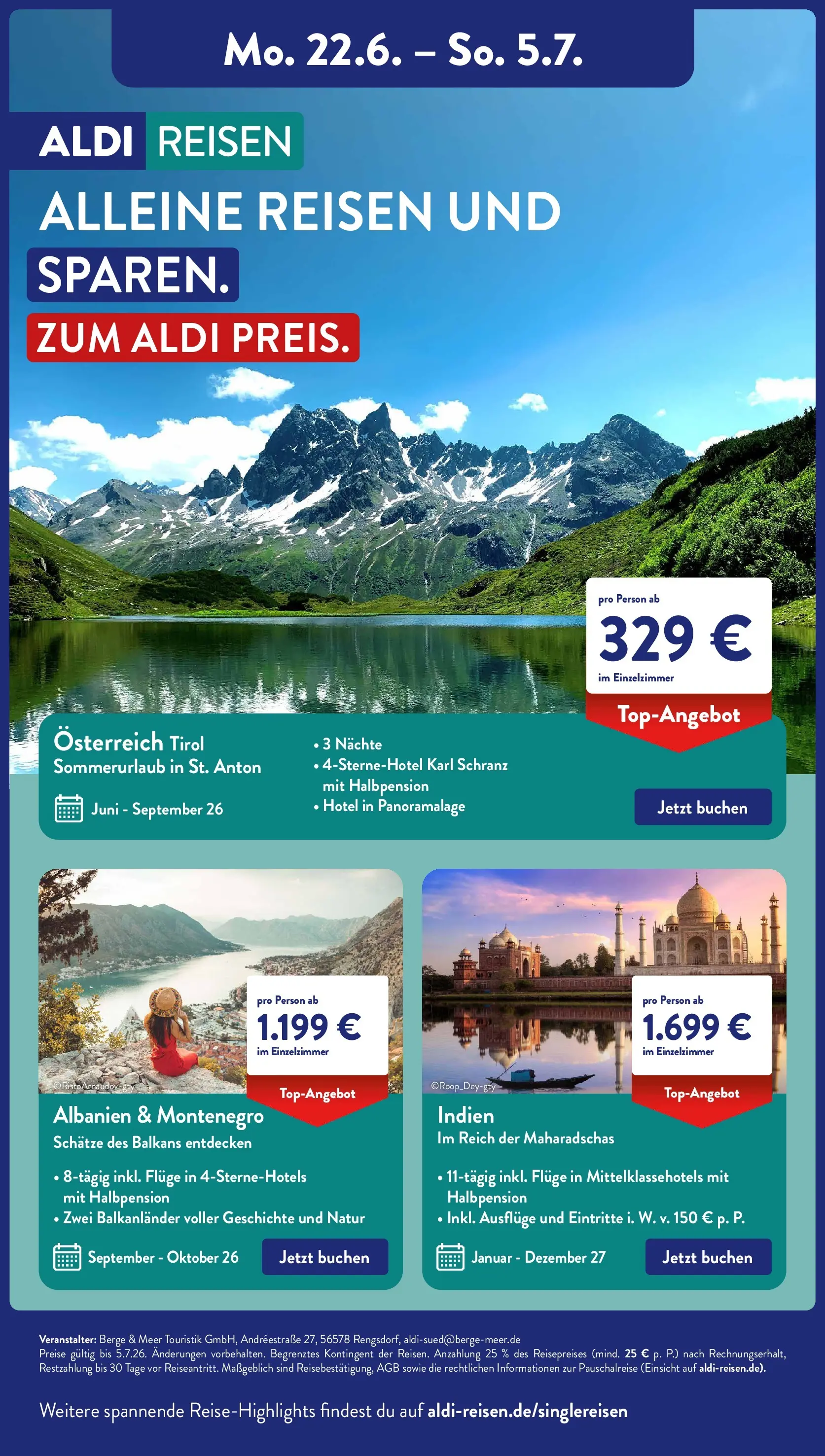 Aldi Süd - Aldi Süd: Wochenangebote (ab 28.06.2026) zum Blättern | Seite: 29