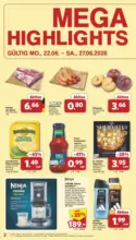 Famila - Angebote 22.06-27.06.2026