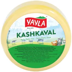 Yayla Kashkaval Pasta Filata K&auml;se