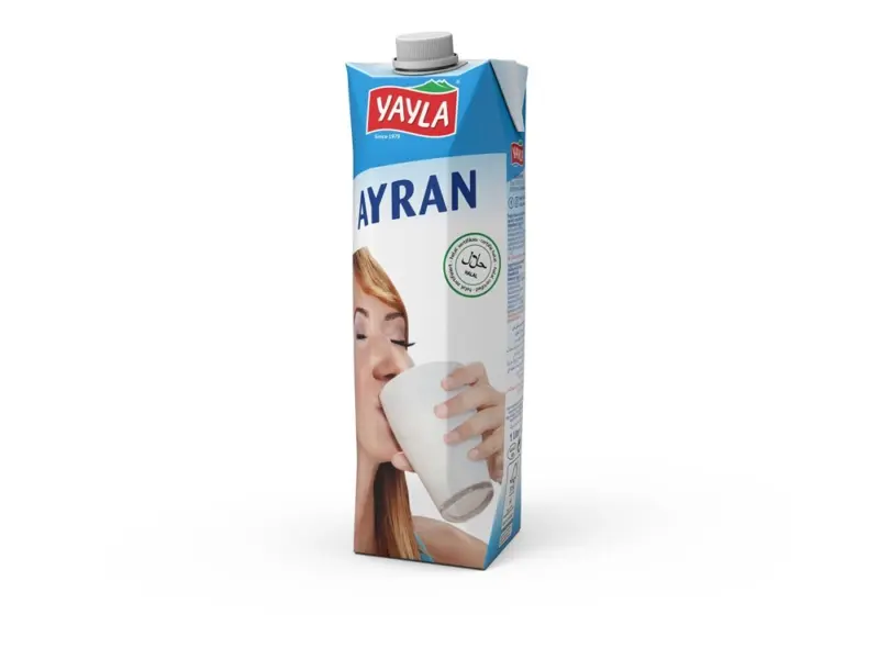 Ayran