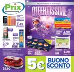 Prix Offertissime - al 25.06.2026