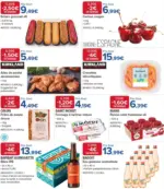 Costco Catalogue Costco - au 18.06.2026